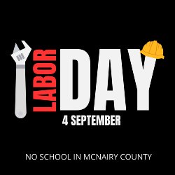 labor day